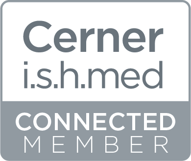 Cerner_ishmed_Connected_Member